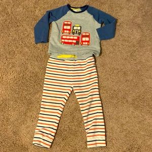 Baby Boden playset